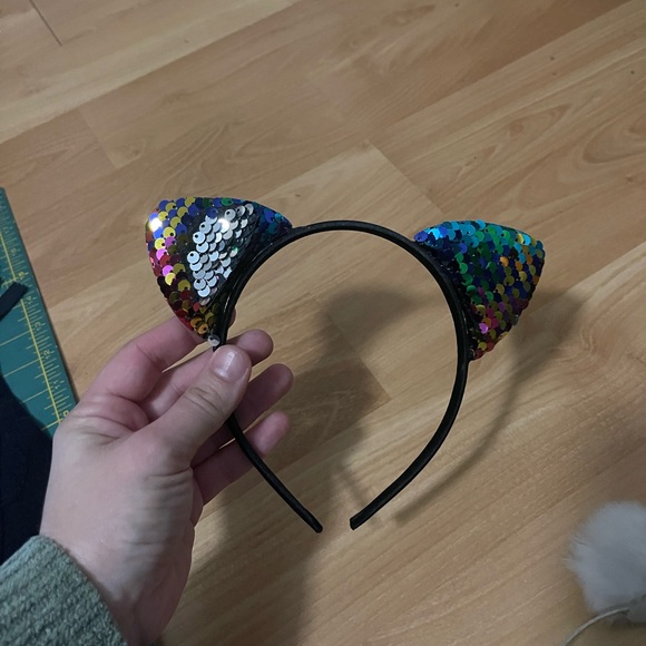 Set of two headbands - Picture 2 of 6